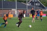 Jeugdkamp S.K.N.W.K. JO13-1 en JO11-1JM seizoen 2021-2022 (32/106)